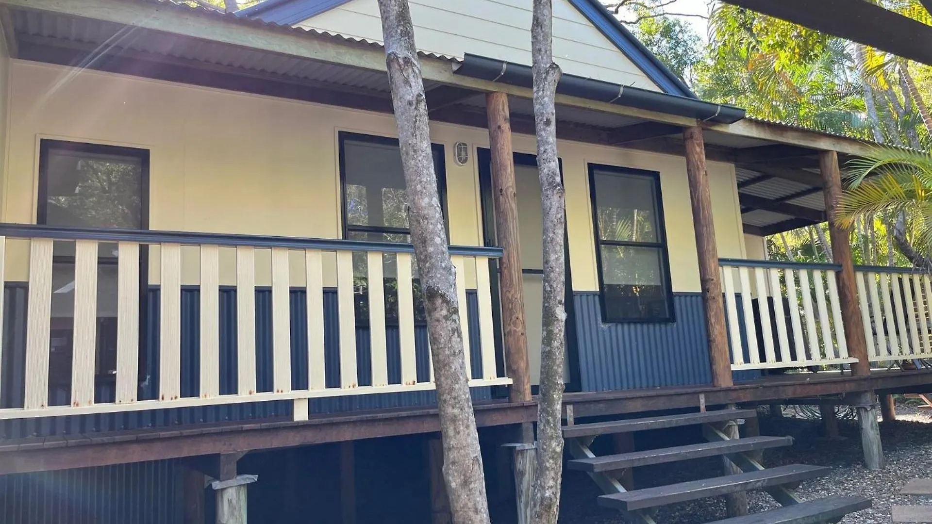 8 Orania Court Rainbow Shores Rainbow Beach