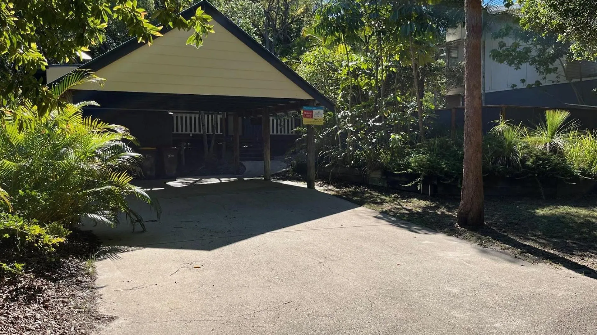 Casa vacanze 8 Orania Court Rainbow Shores Rainbow Beach