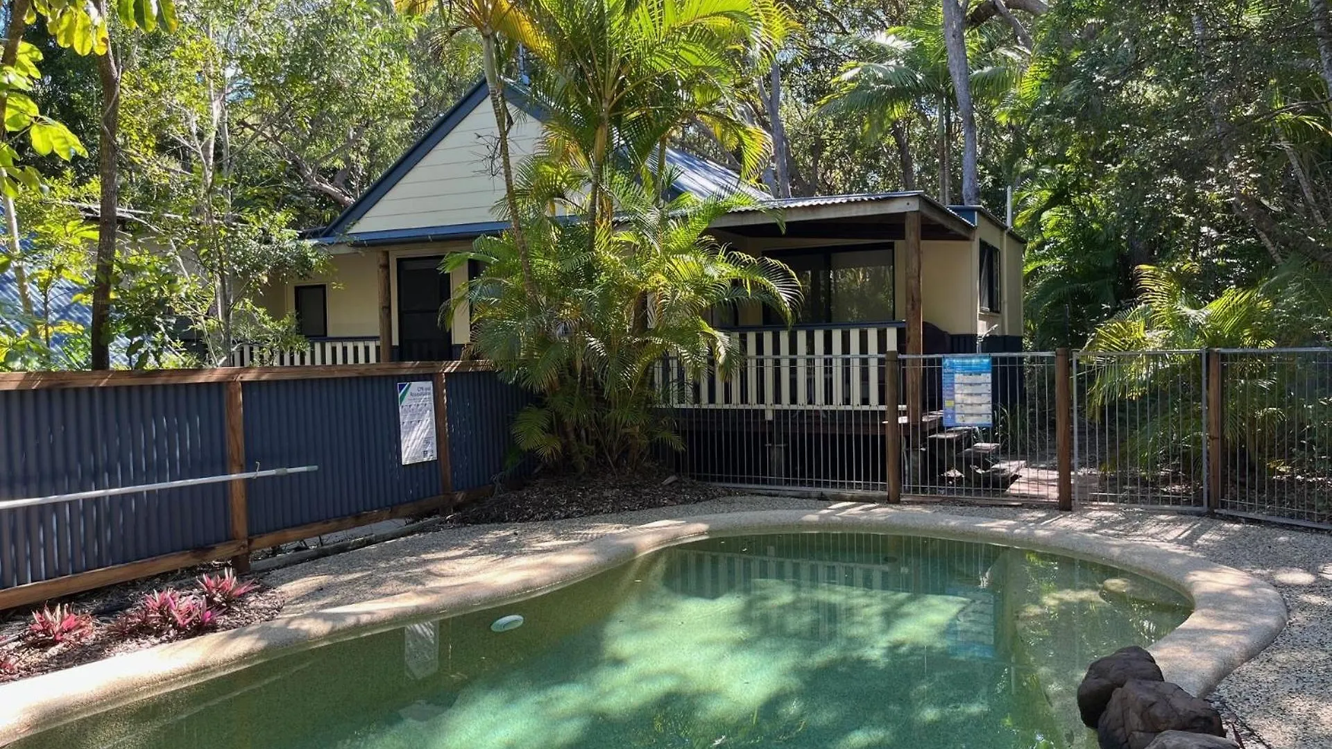 8 Orania Court Rainbow Shores Rainbow Beach